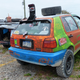 Illustration for article titled Jumps, Crashes, Shitting In A Bucket: This Is Why You Run The Gambler 500 Rallyem/em